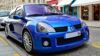 Which Car Is The Biggest Departure From Its Base Model?